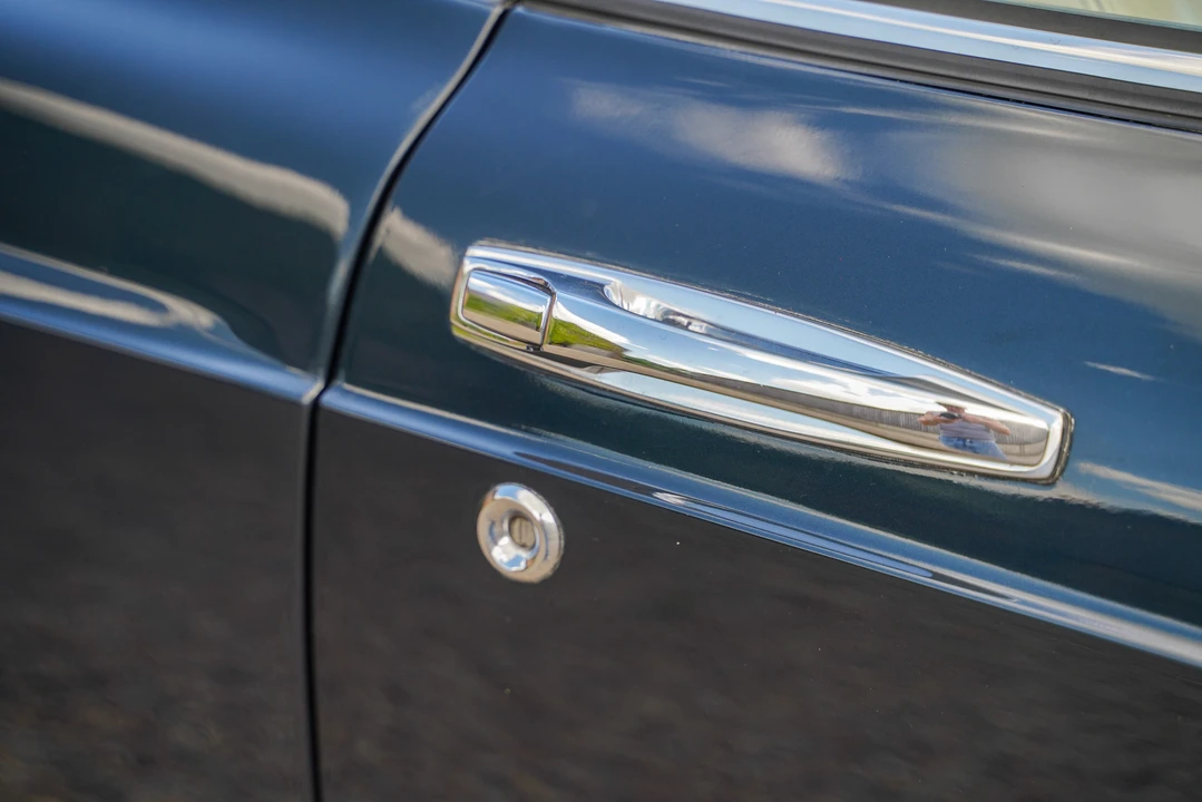 1997 Bentley Continental T - Image 16 of 31