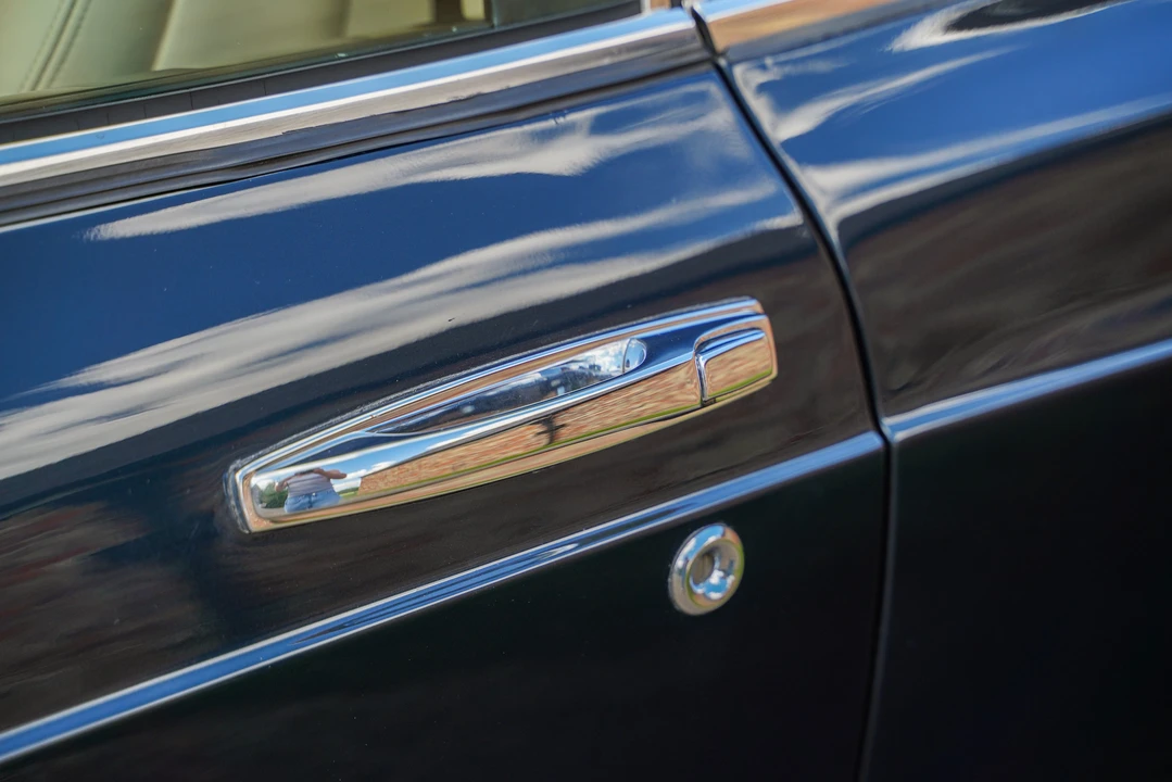 1997 Bentley Continental T - Image 20 of 31