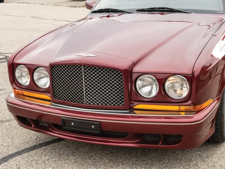 1997 Bentley Continental T - Image 8 of 13