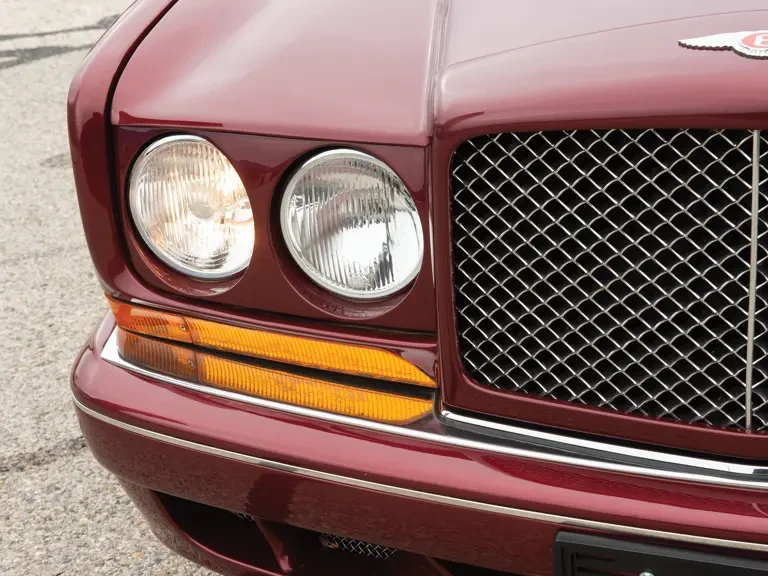 1997 Bentley Continental T - Image 10 of 13