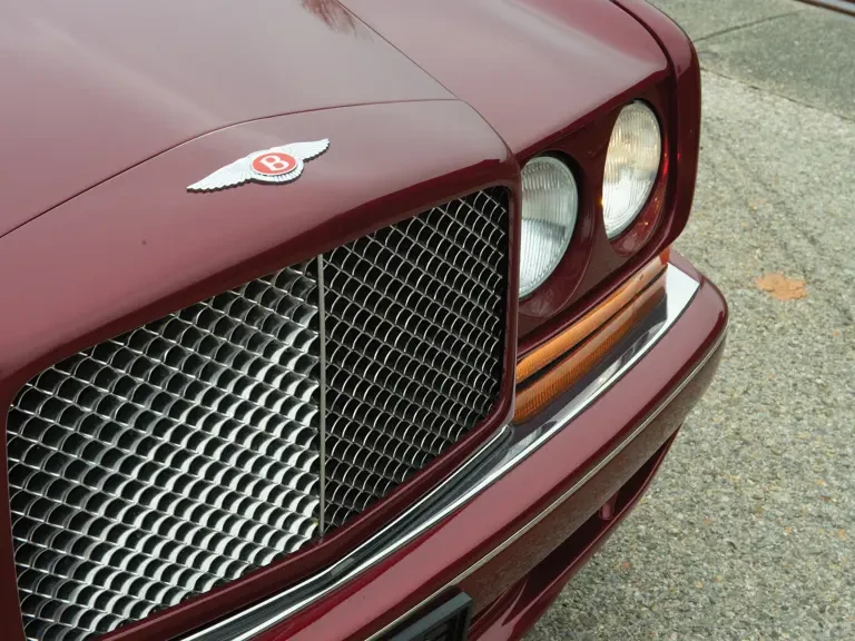 1997 Bentley Continental T - Image 12 of 13