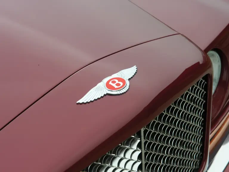 1997 Bentley Continental T - Image 7 of 13