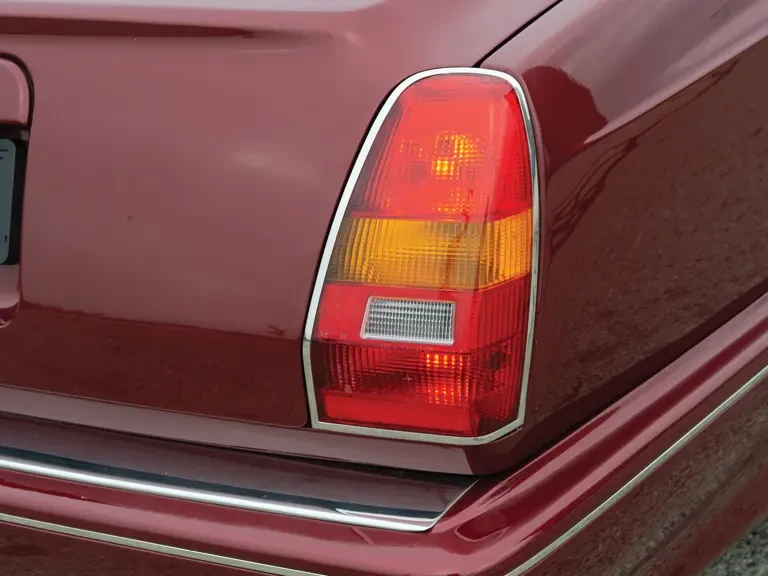 1997 Bentley Continental T - Image 11 of 13