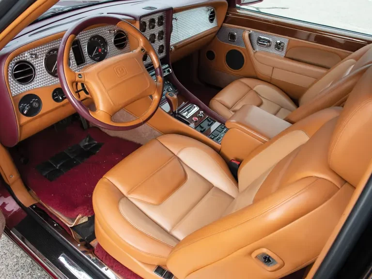 1997 Bentley Continental T - Image 5 of 13