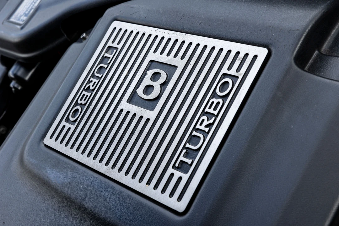 1997 Bentley Continental T - Image 21 of 25