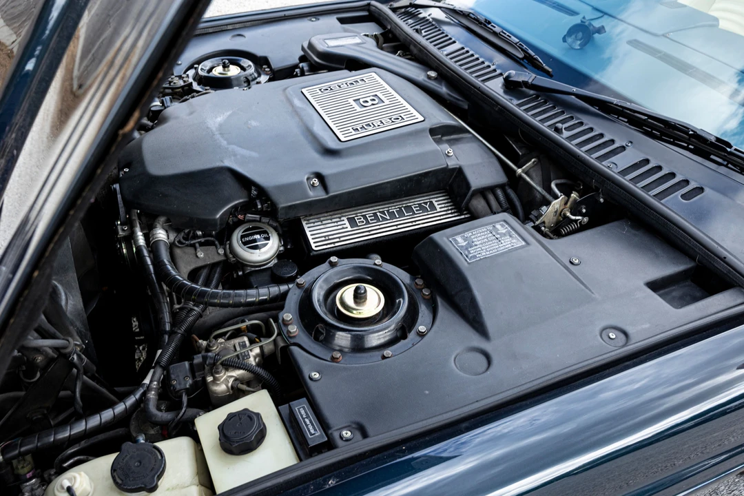 1997 Bentley Continental T - Image 22 of 25