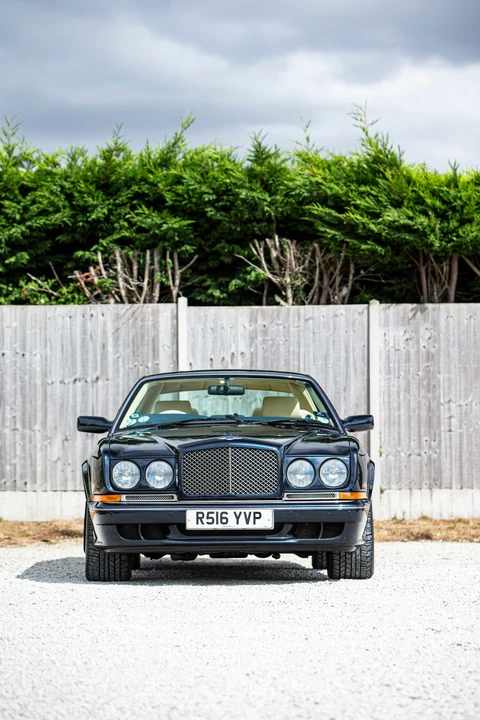 1997 Bentley Continental T - Image 19 of 25