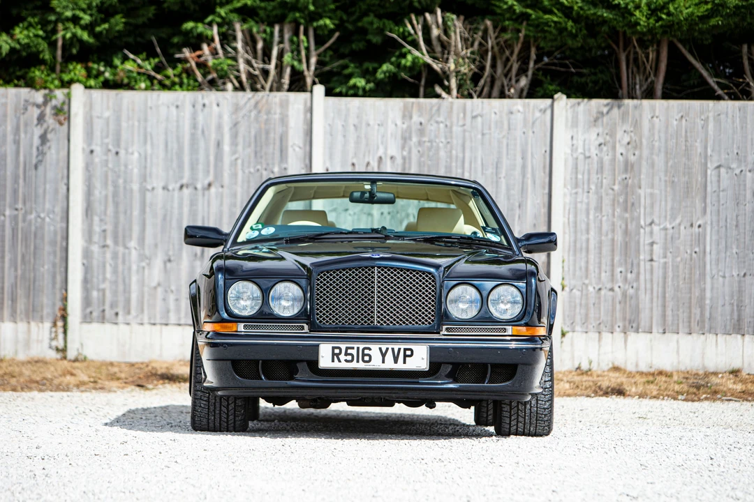 1997 Bentley Continental T - Image 20 of 25