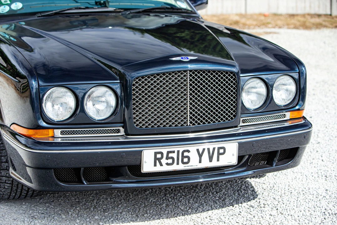 1997 Bentley Continental T - Image 17 of 25