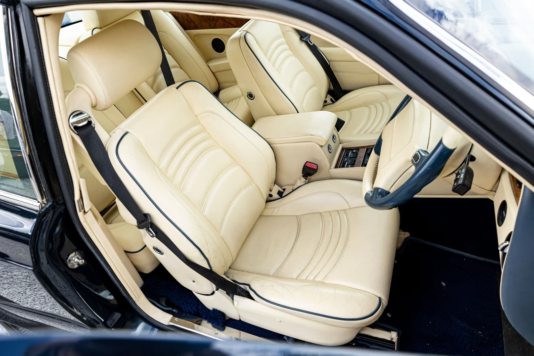 1997 Bentley Continental T - Image 2 of 25