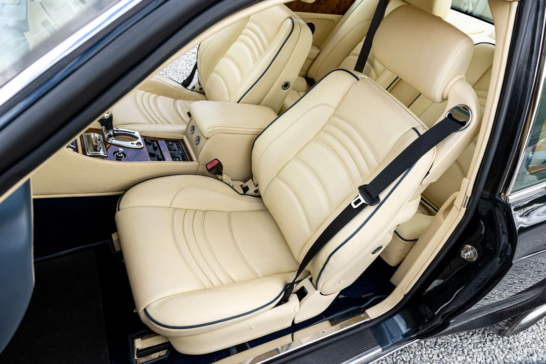 1997 Bentley Continental T - Image 4 of 25