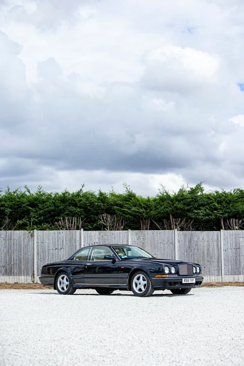 1997 Bentley Continental T - Image 15 of 25