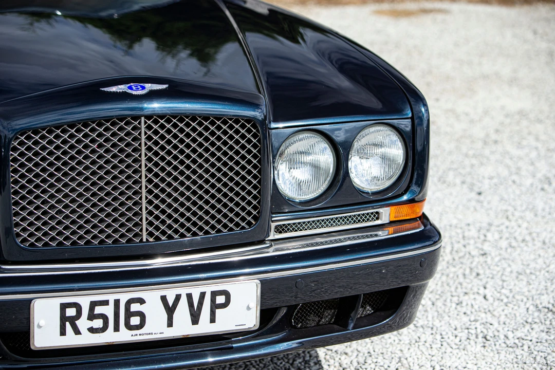 1997 Bentley Continental T - Image 18 of 25