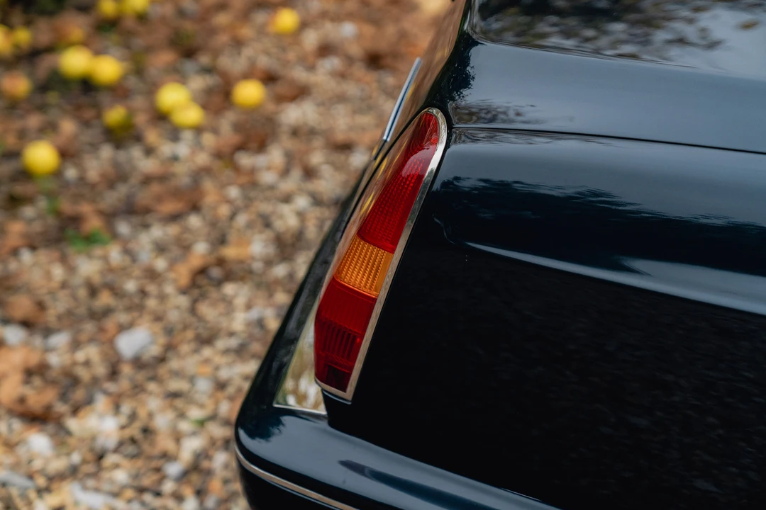 1997 Bentley Continental T - Image 12 of 31