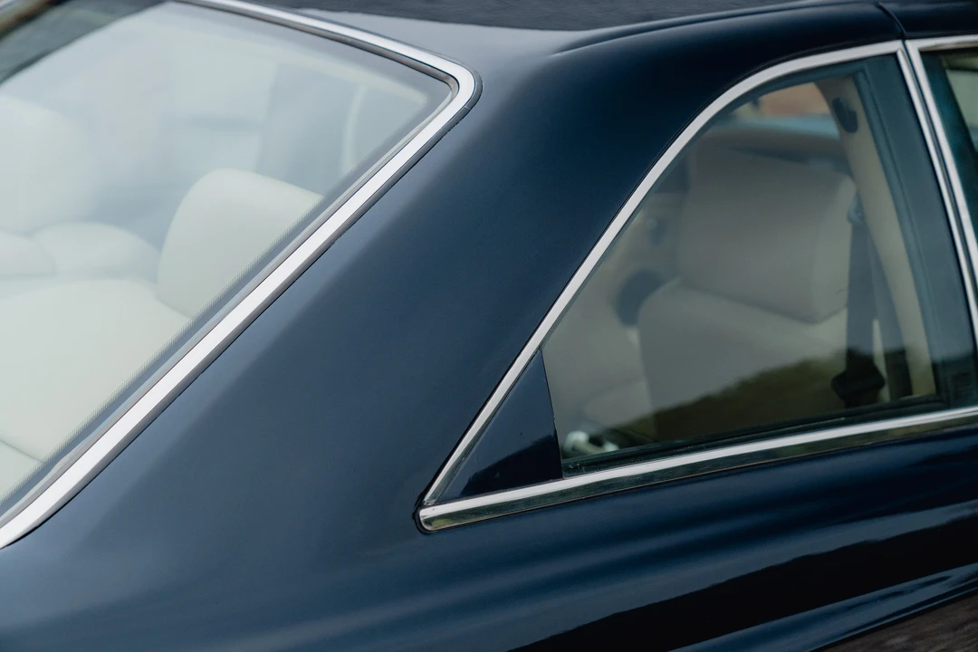 1997 Bentley Continental T - Image 13 of 31
