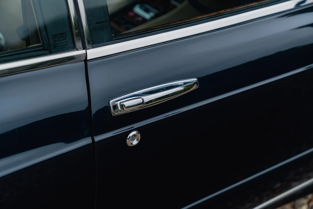 1997 Bentley Continental T - Image 14 of 31