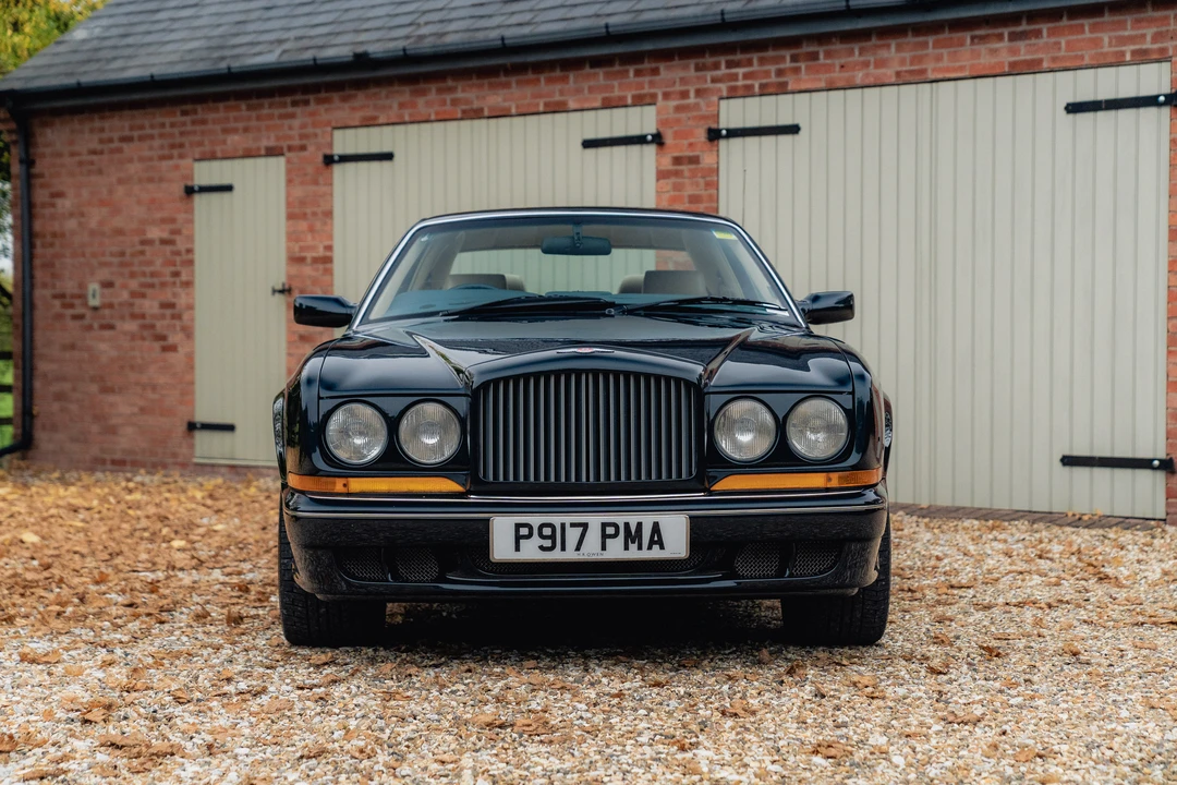 1997 Bentley Continental T - Image 2 of 31