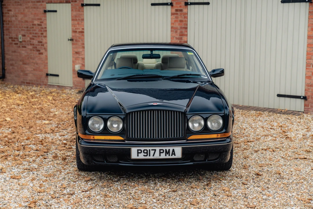 1997 Bentley Continental T - Image 10 of 31