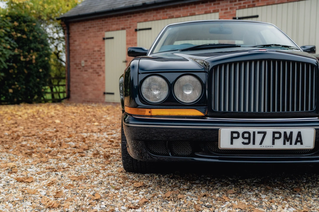 1997 Bentley Continental T - Image 15 of 31
