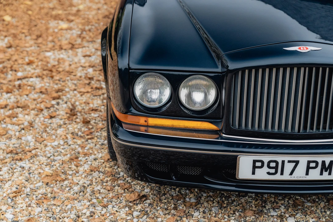 1997 Bentley Continental T - Image 17 of 31