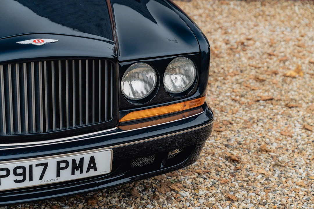 1997 Bentley Continental T - Image 18 of 31