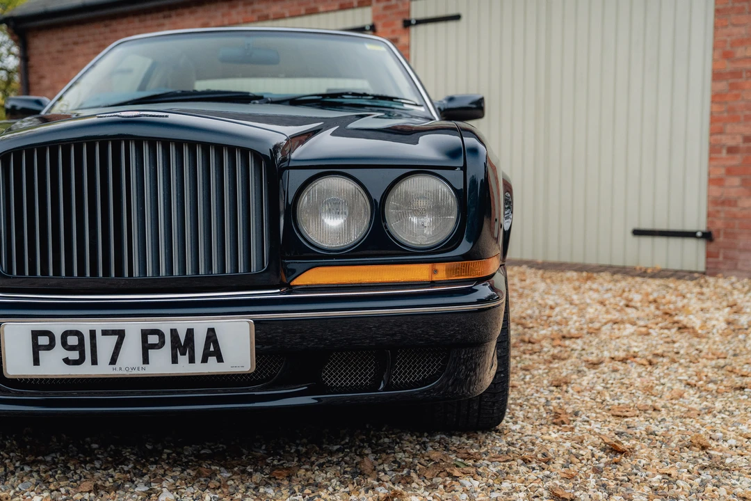 1997 Bentley Continental T - Image 19 of 31