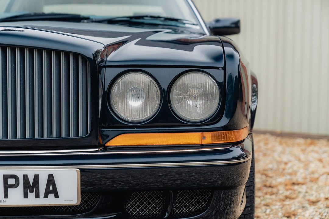 1997 Bentley Continental T - Image 20 of 31