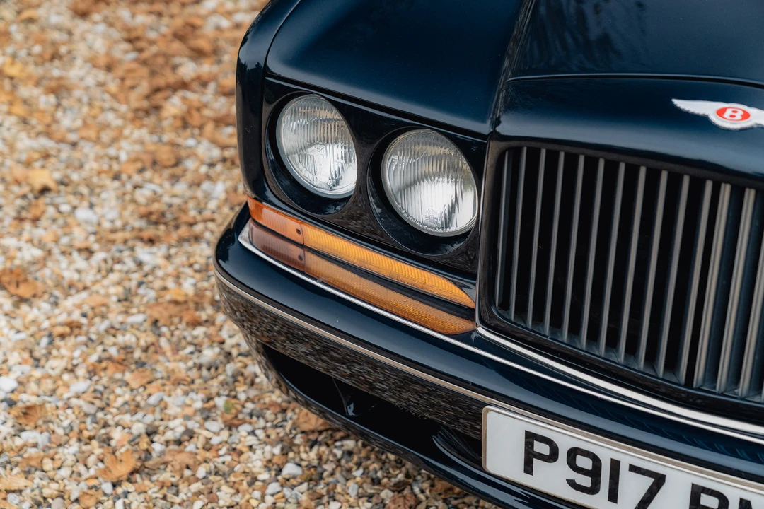 1997 Bentley Continental T - Image 22 of 31