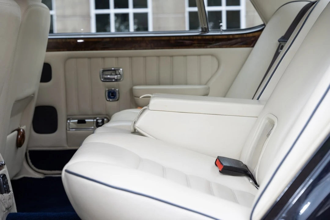 1997 Bentley Mulsanne - Image 24 of 30