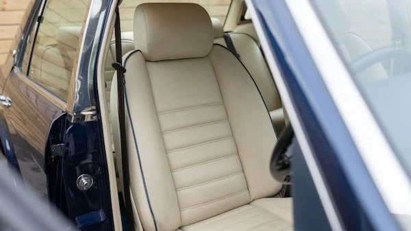 1997 Bentley Mulsanne - Image 11 of 30