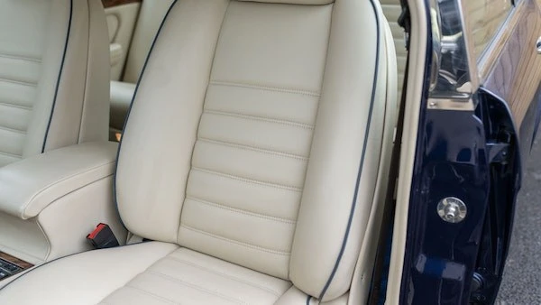 1997 Bentley Mulsanne - Image 15 of 30