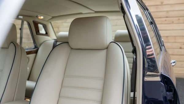 1997 Bentley Mulsanne - Image 16 of 30
