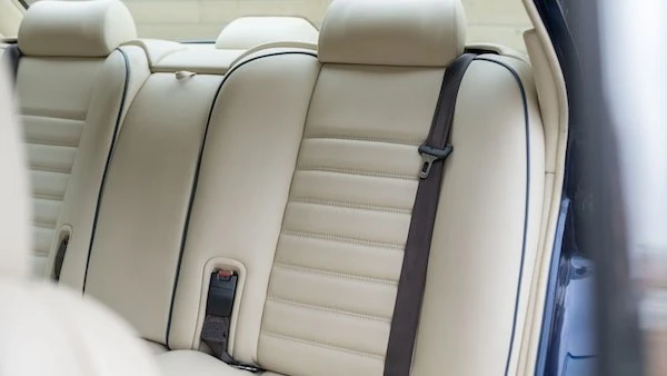 1997 Bentley Mulsanne - Image 21 of 30
