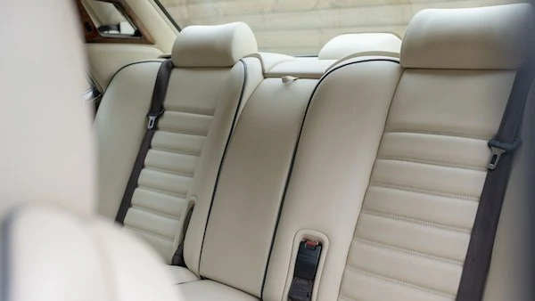 1997 Bentley Mulsanne - Image 22 of 30