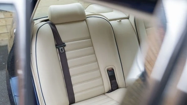 1997 Bentley Mulsanne - Image 26 of 30