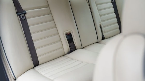 1997 Bentley Mulsanne - Image 27 of 30