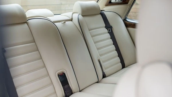 1997 Bentley Mulsanne - Image 28 of 30