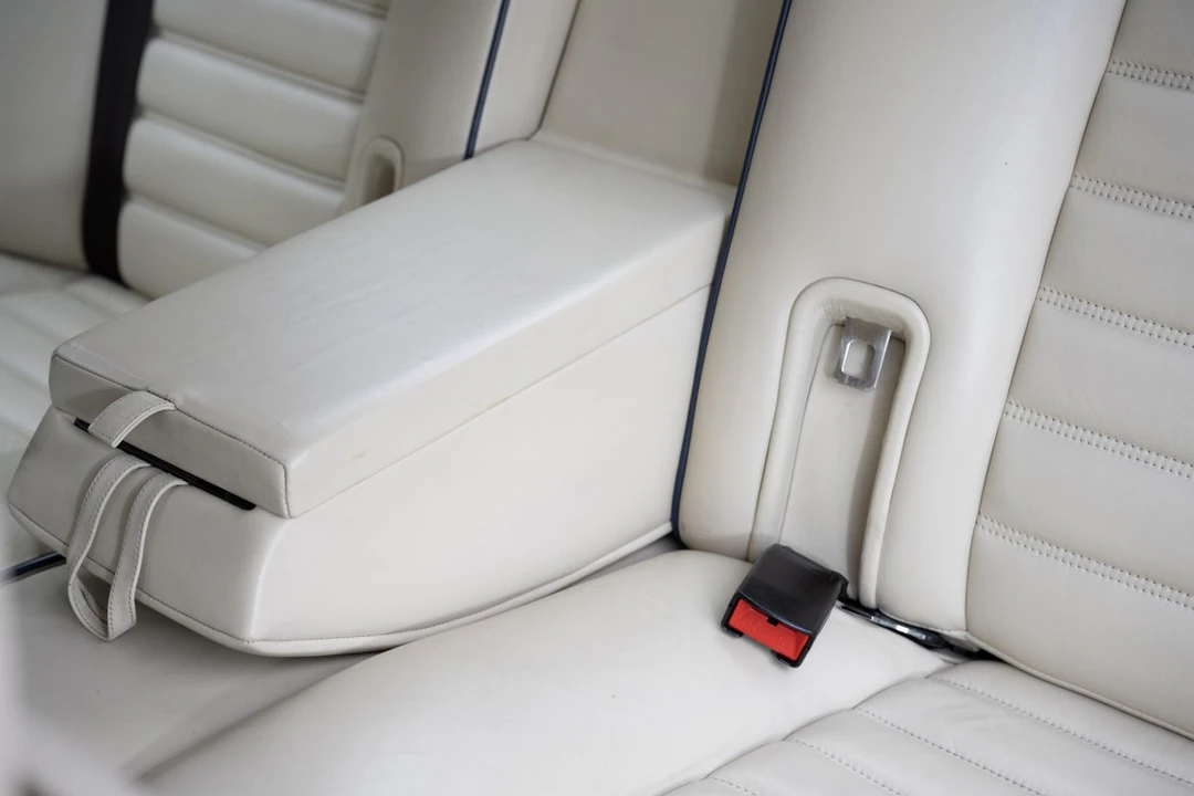 1997 Bentley Mulsanne - Image 23 of 30
