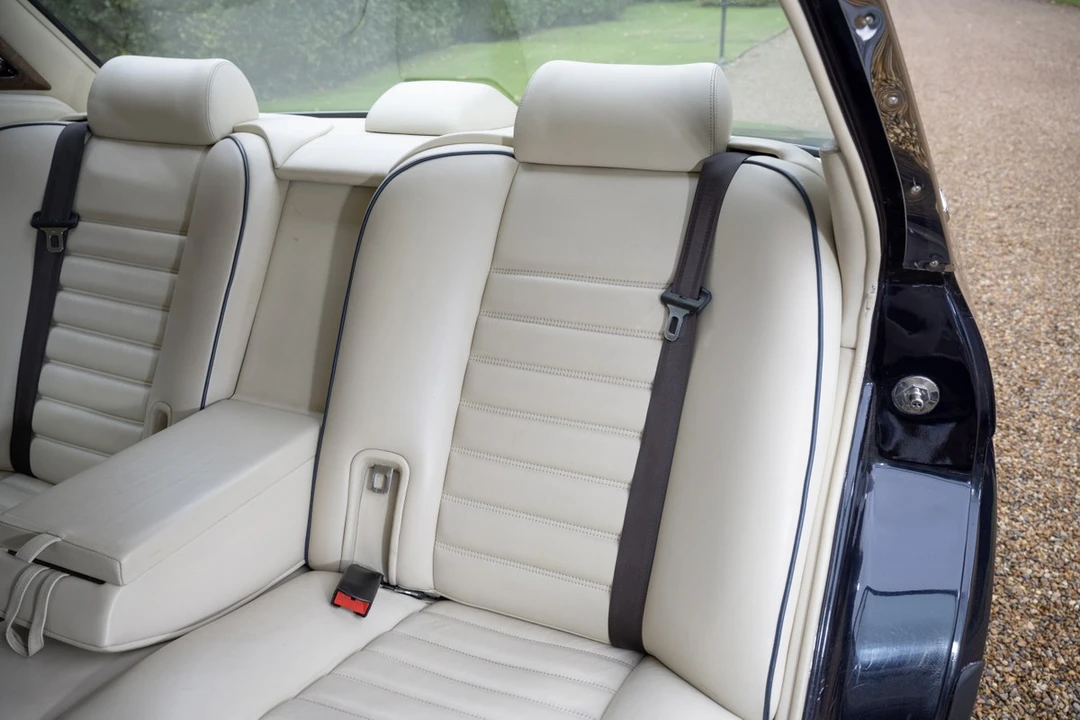 1997 Bentley Mulsanne - Image 22 of 30