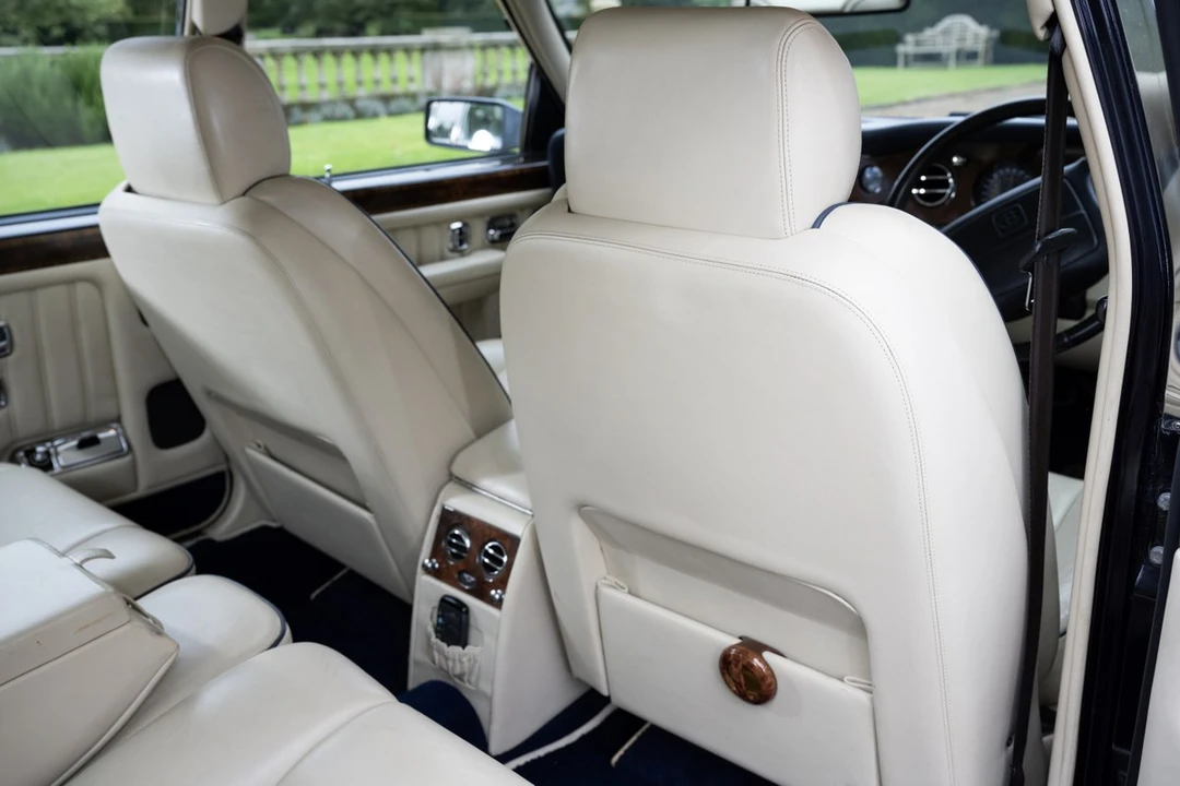 1997 Bentley Mulsanne - Image 20 of 30
