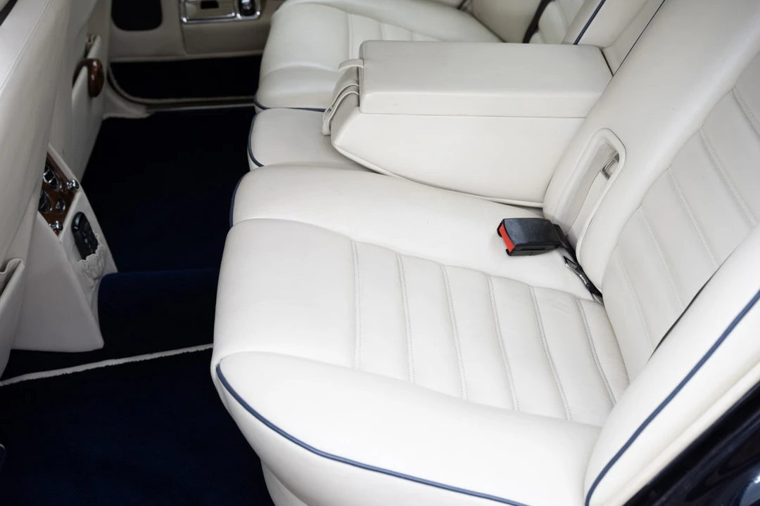 1997 Bentley Mulsanne - Image 25 of 30