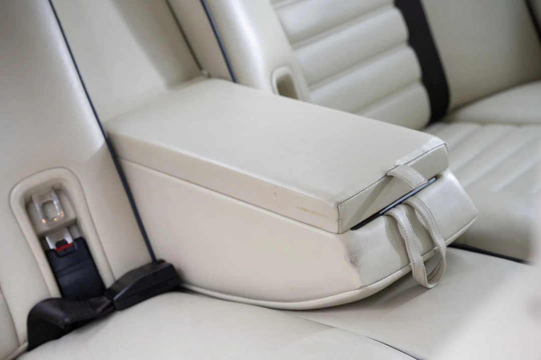 1997 Bentley Mulsanne - Image 28 of 30