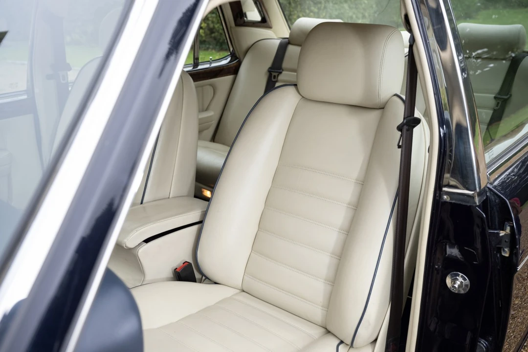 1997 Bentley Mulsanne - Image 19 of 30