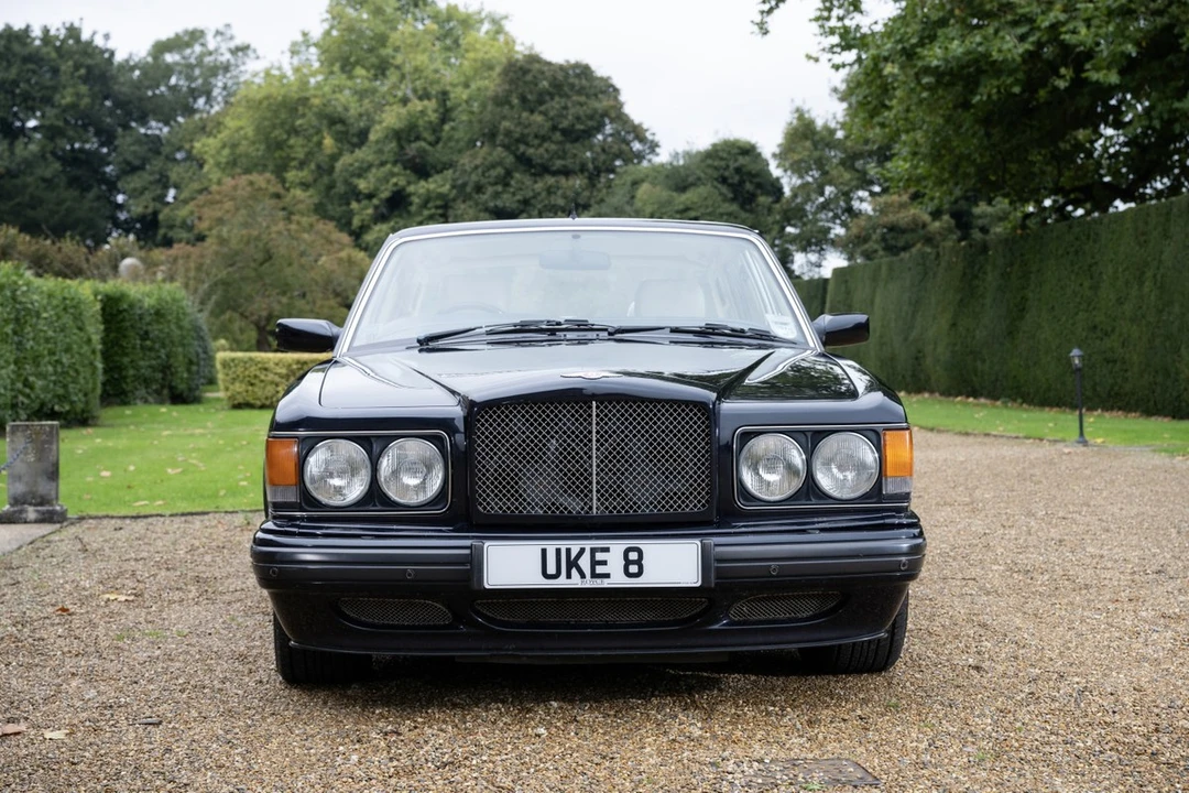 1997 Bentley Mulsanne - Image 4 of 30