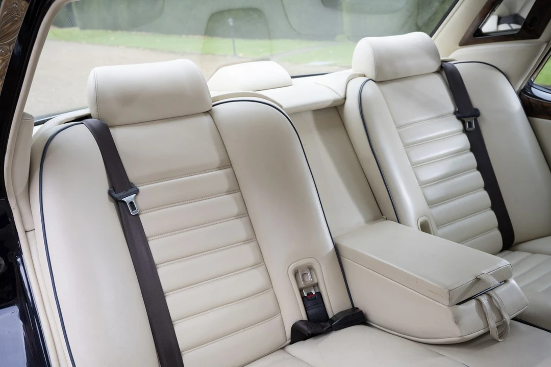 1997 Bentley Mulsanne - Image 27 of 30