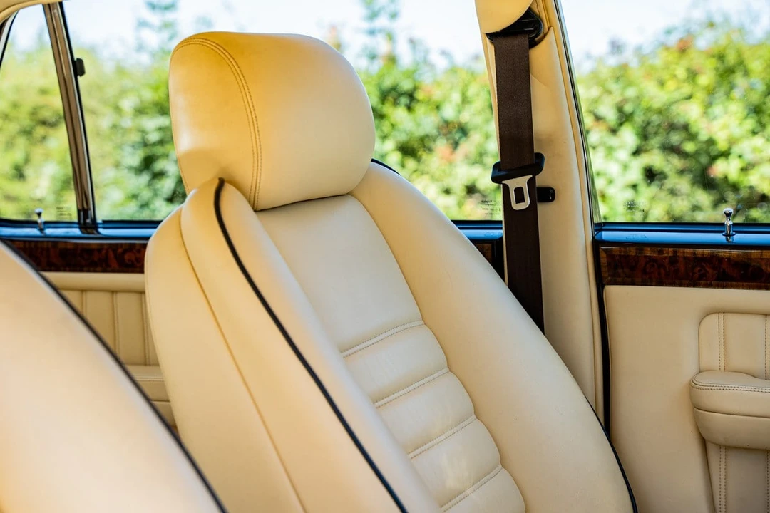 1997 Bentley Mulsanne - Image 29 of 30