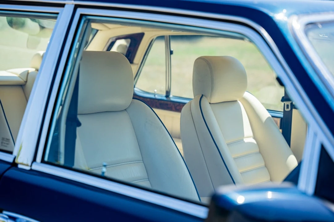 1997 Bentley Mulsanne - Image 15 of 30