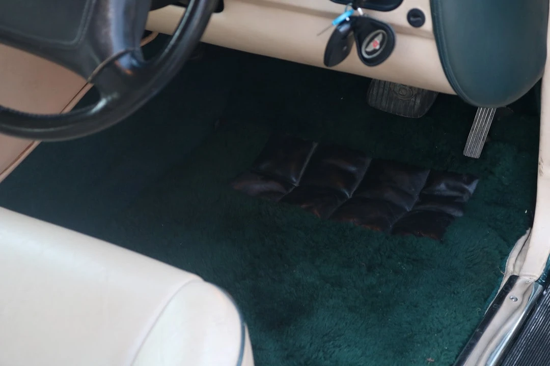 1997 Bentley Mulsanne - Image 26 of 30