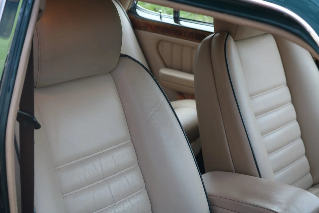 1997 Bentley Mulsanne - Image 16 of 30