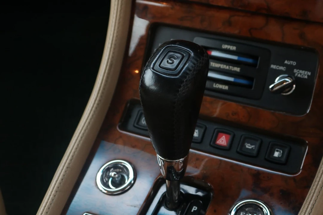 1997 Bentley Mulsanne - Image 22 of 30